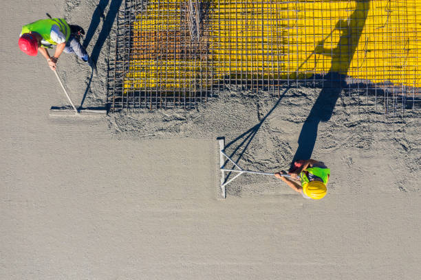 Best Stamped Concrete Services in Prairie Heights, WA