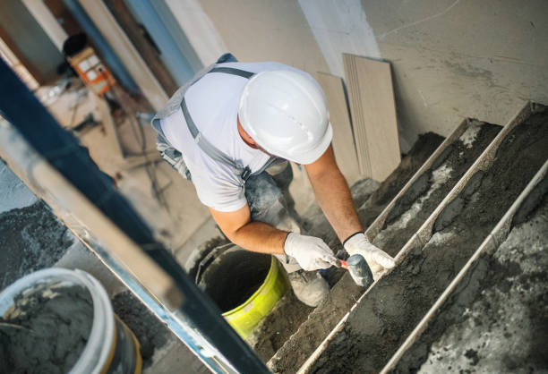 Best Commercial Concrete Services in Prairie Heights, WA
