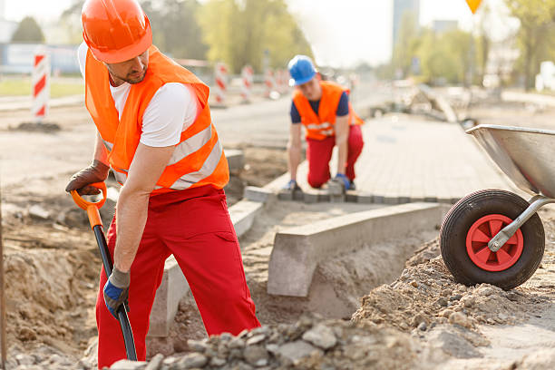 Best Concrete Foundation Repair in Prairie Heights, WA